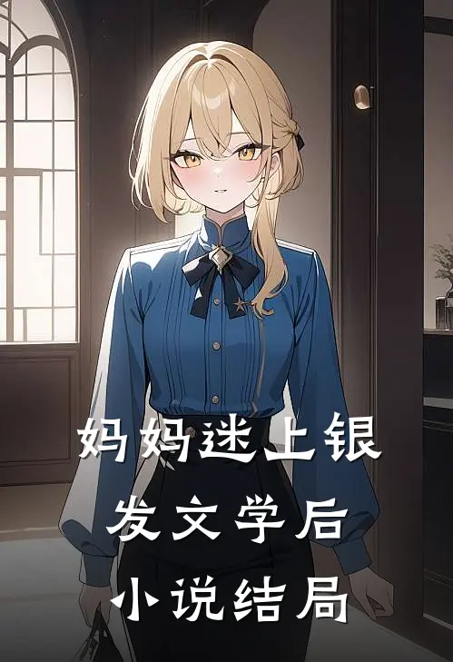 妈妈迷上银发文学后小说结局