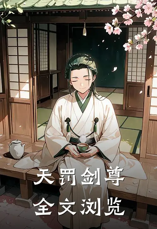 天罚剑尊全文浏览