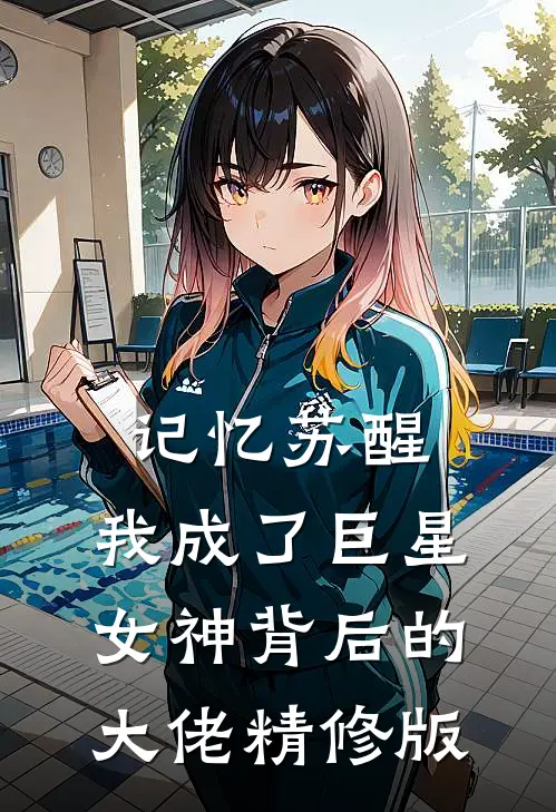 记忆苏醒，我成了巨星女神背后的大佬精修版