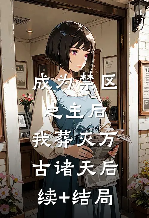 成为禁区之主后，我葬灭万古诸天后续+结局