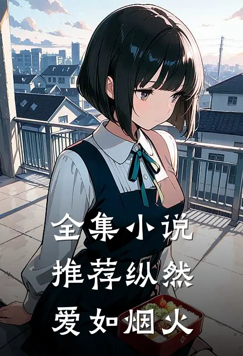 全集小说推荐纵然爱如烟火