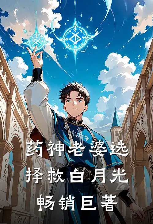 药神老婆选择救白月光畅销巨著