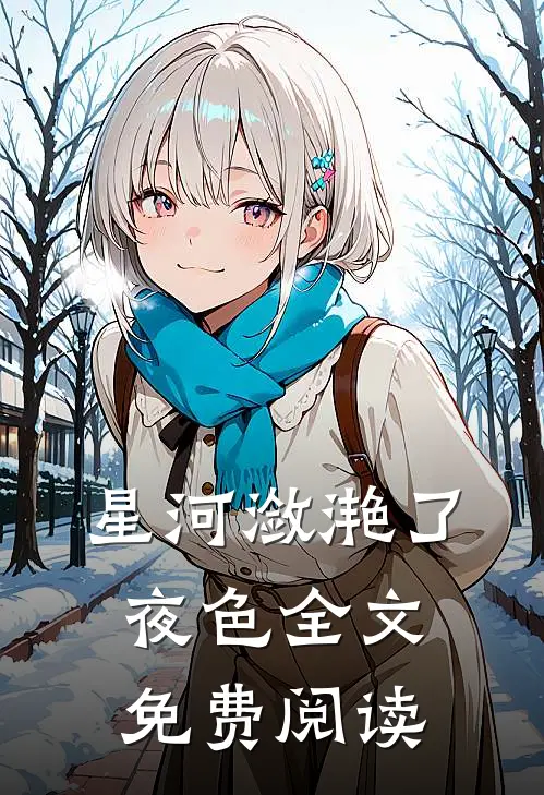 星河潋滟了夜色全文免费阅读