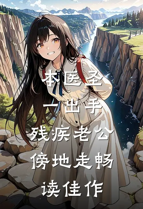 本医圣一出手，残疾老公傍地走畅读佳作