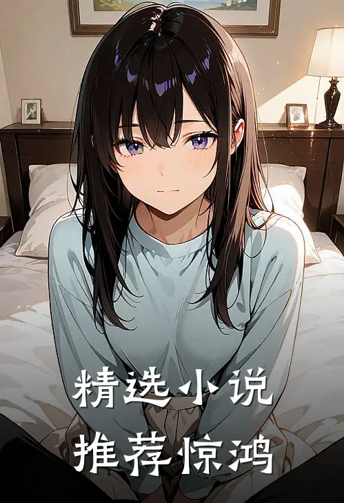精选小说推荐惊鸿