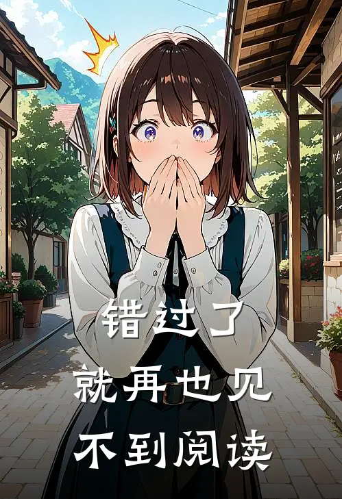 错过了，就再也见不到阅读