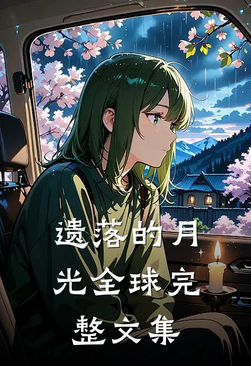 遗落的月光全球完整文集