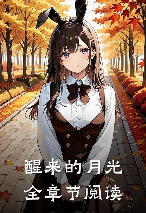 醒来的月光全章节阅读
