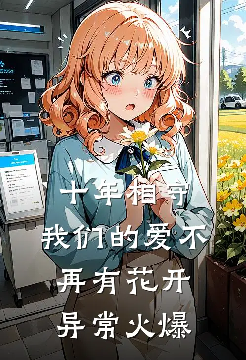 十年相守，我们的爱不再有花开异常火爆