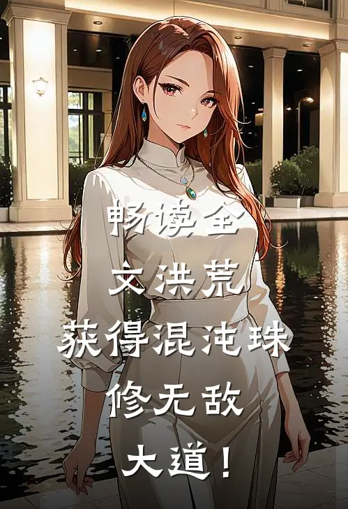 畅读全文洪荒：获得混沌珠，修无敌大道！
