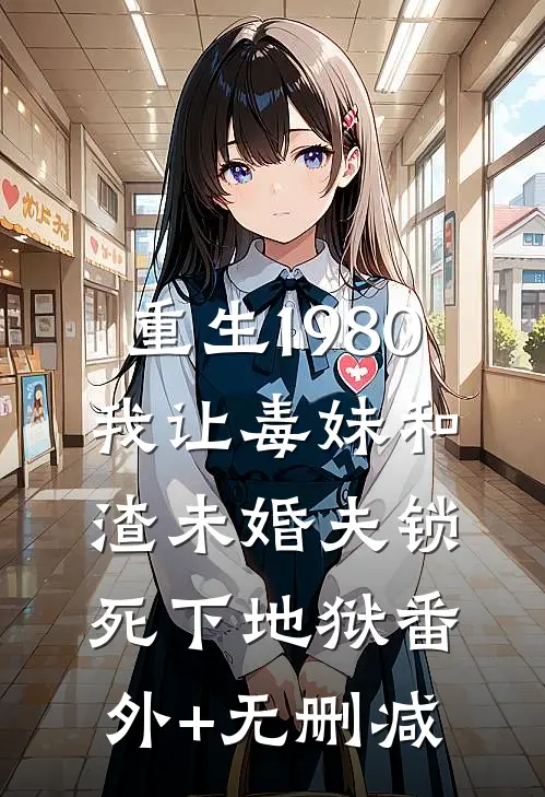 重生1980，我让毒妹和渣未婚夫锁死下地狱番外+无删减