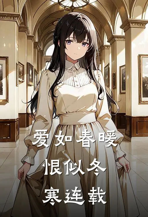 爱如春暖，恨似冬寒连载