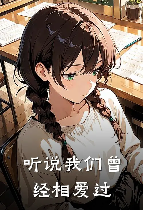 听说我们曾经相爱过