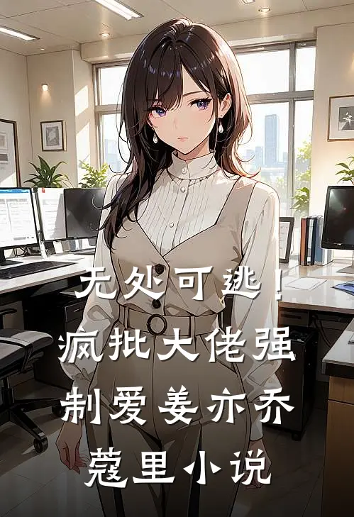 无处可逃！疯批大佬强制爱姜亦乔蔻里小说