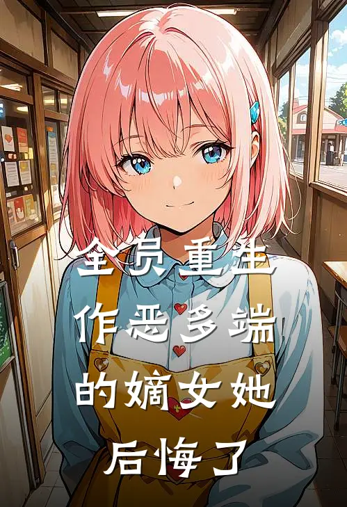 全员重生：作恶多端的嫡女她后悔了