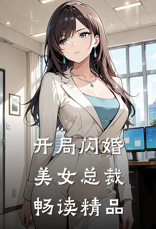 开局闪婚美女总裁畅读精品