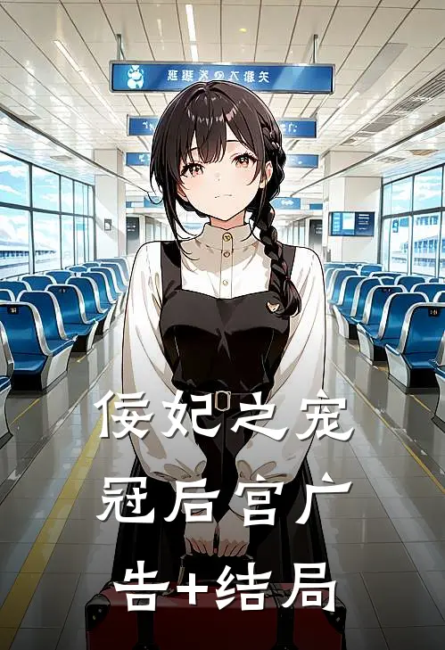 佞妃之宠冠后宫广告+结局