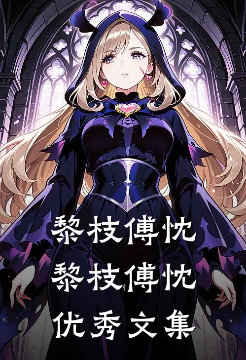 黎枝傅忱黎枝傅忱优秀文集