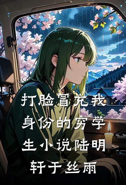 打脸冒充我身份的穷学生小说陆明轩于丝雨