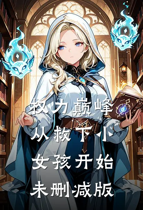 权力巅峰：从救下小女孩开始未删减版