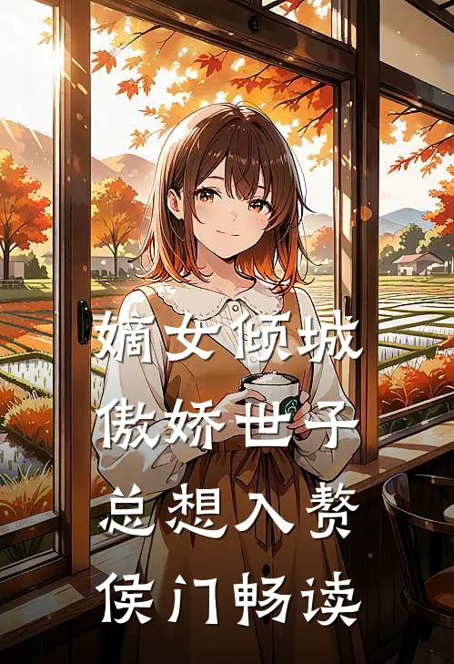 嫡女倾城，傲娇世子总想入赘侯门畅读