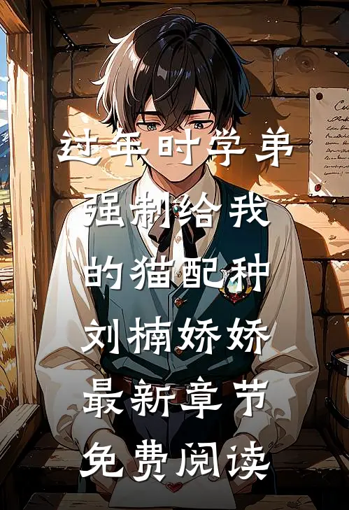 过年时学弟强制给我的猫配种刘楠娇娇最新章节免费阅读