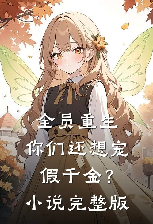 全员重生：你们还想宠假千金？小说完整版