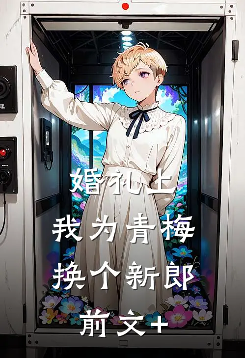 婚礼上，我为青梅换个新郎前文+