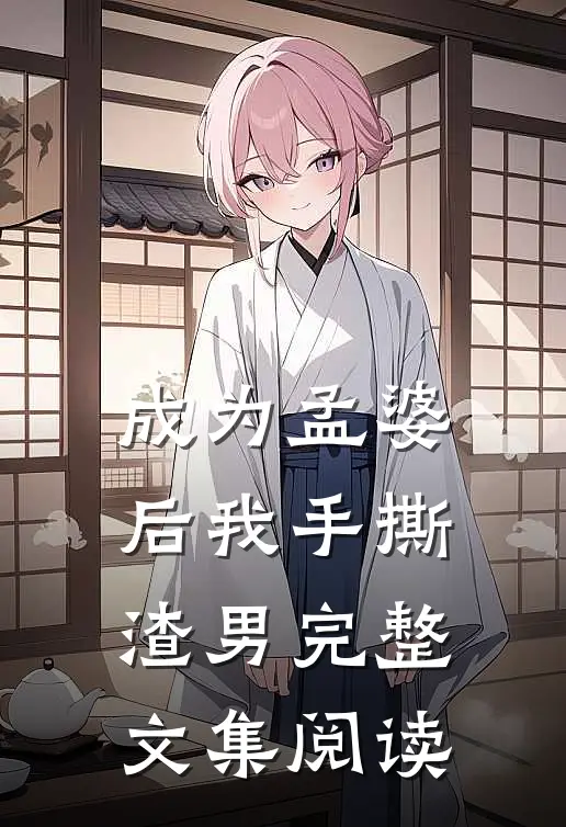 成为孟婆后我手撕渣男完整文集阅读