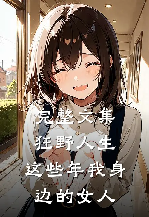 完整文集狂野人生：这些年我身边的女人