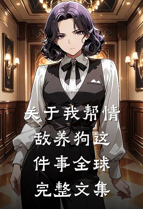关于我帮情敌养狗这件事全球完整文集