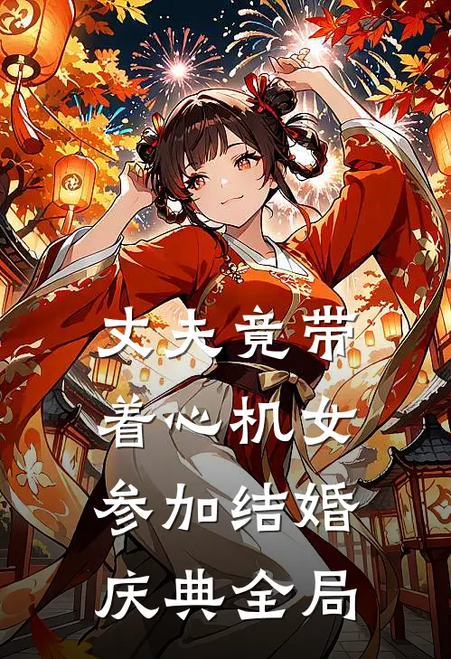 丈夫竟带着心机女参加结婚庆典全局