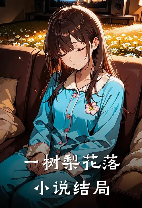 一树梨花落小说结局