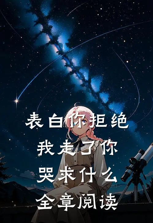表白你拒绝，我走了你哭求什么全章阅读