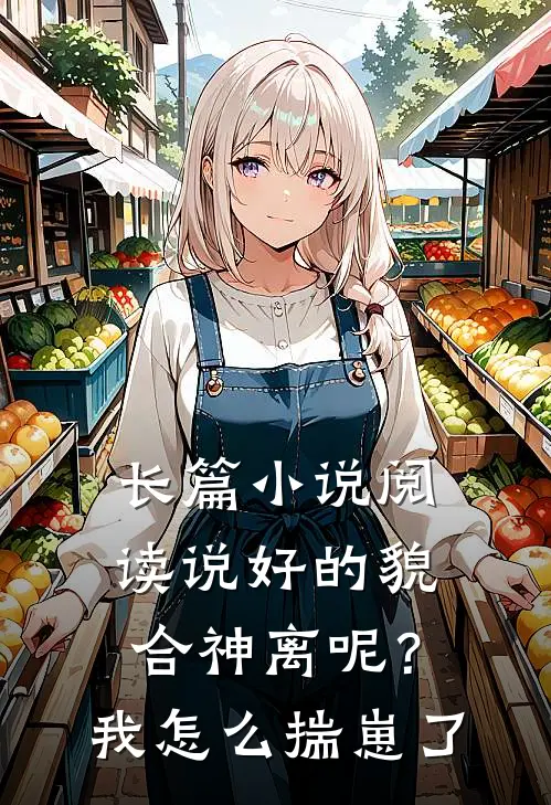 长篇小说阅读说好的貌合神离呢？我怎么揣崽了
