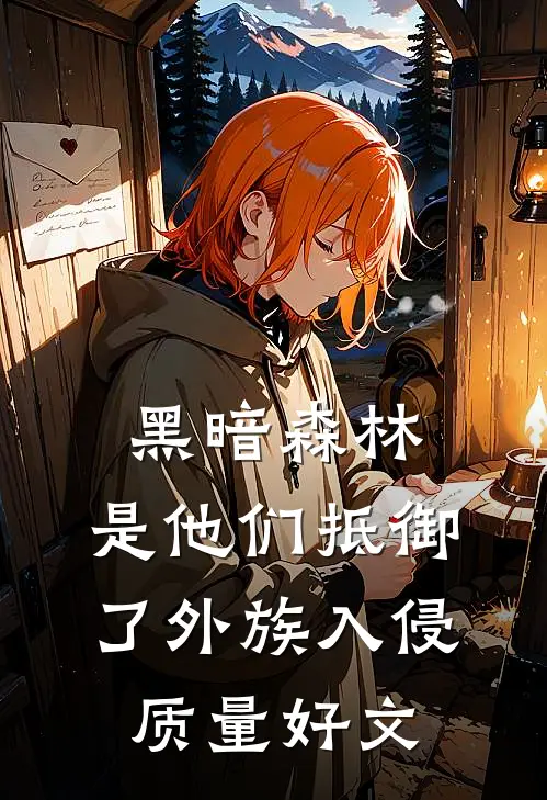 黑暗森林：是他们抵御了外族入侵质量好文