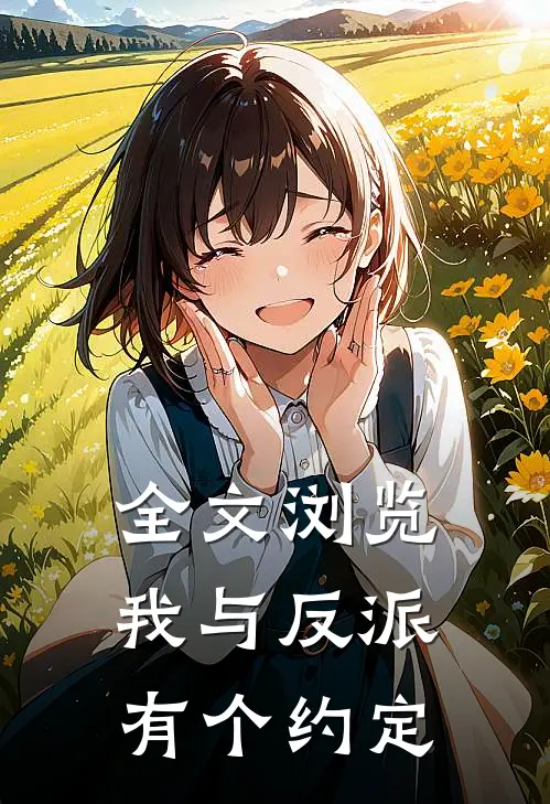 全文浏览我与反派有个约定