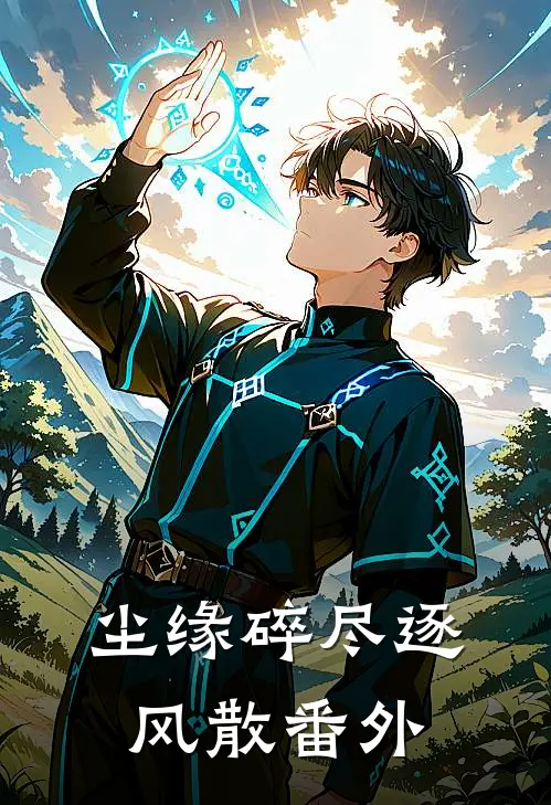 尘缘碎尽逐风散番外