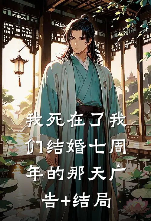 我死在了我们结婚七周年的那天广告+结局