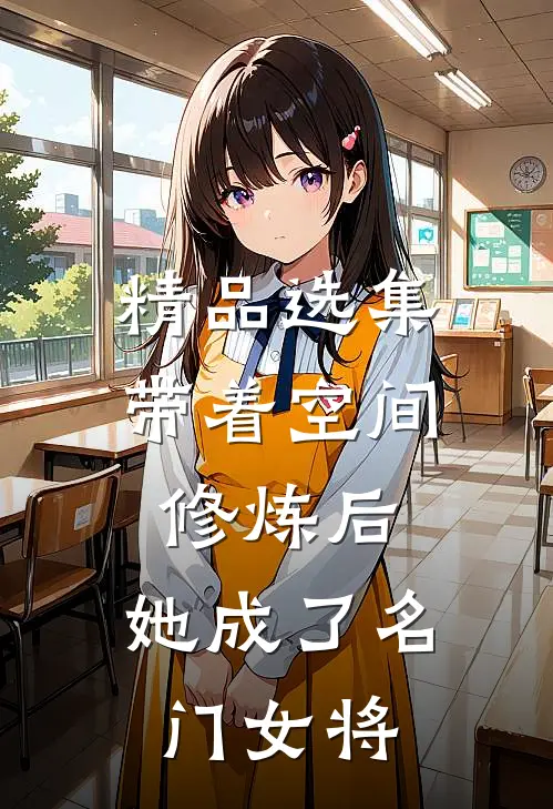 精品选集带着空间修炼后，她成了名门女将