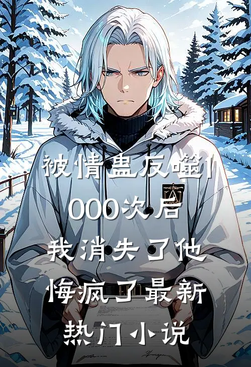 被情蛊反噬1000次后，我消失了他悔疯了最新热门小说