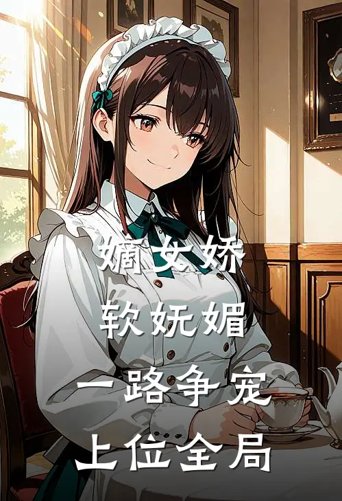 嫡女娇软妩媚，一路争宠上位全局