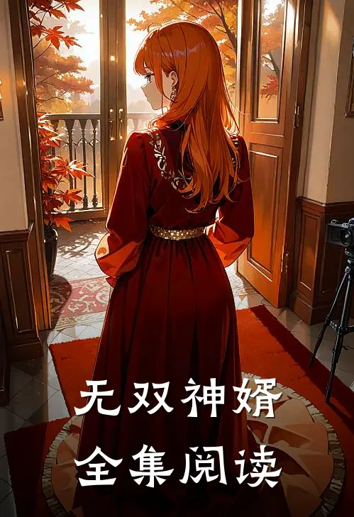无双神婿全集阅读
