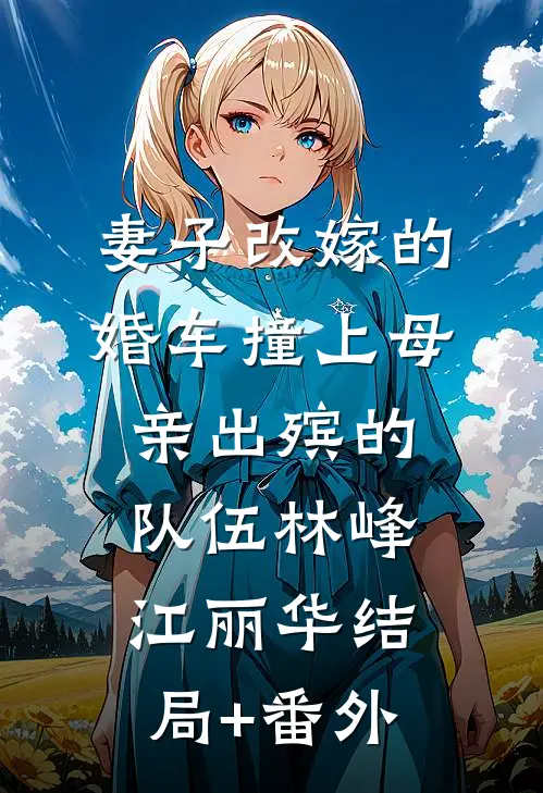 妻子改嫁的婚车撞上母亲出殡的队伍林峰江丽华结局+番外