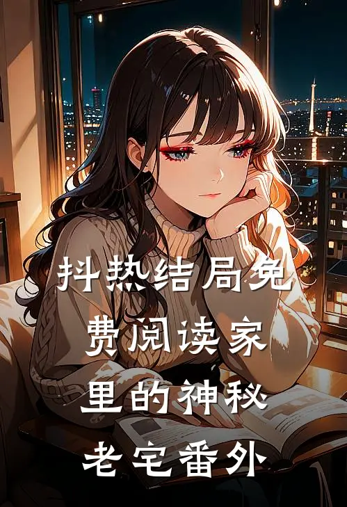 抖热结局免费阅读家里的神秘老宅番外