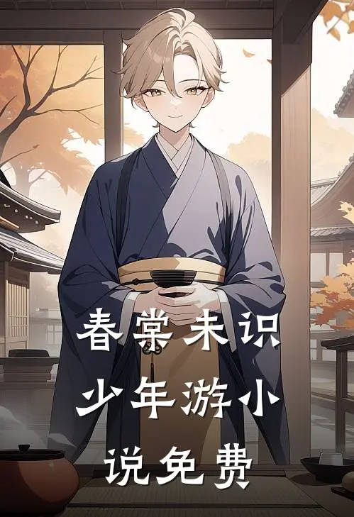 春棠未识少年游小说免费