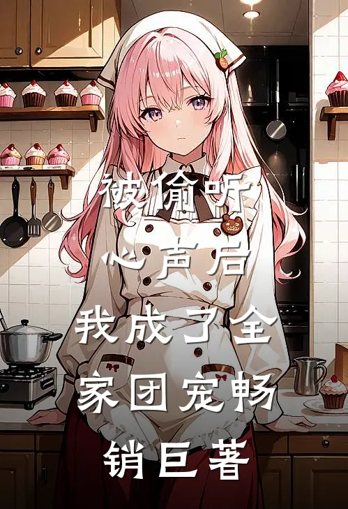 被偷听心声后，我成了全家团宠畅销巨著