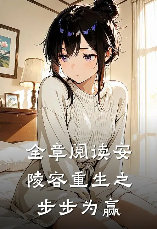 全章阅读安陵容重生之步步为赢