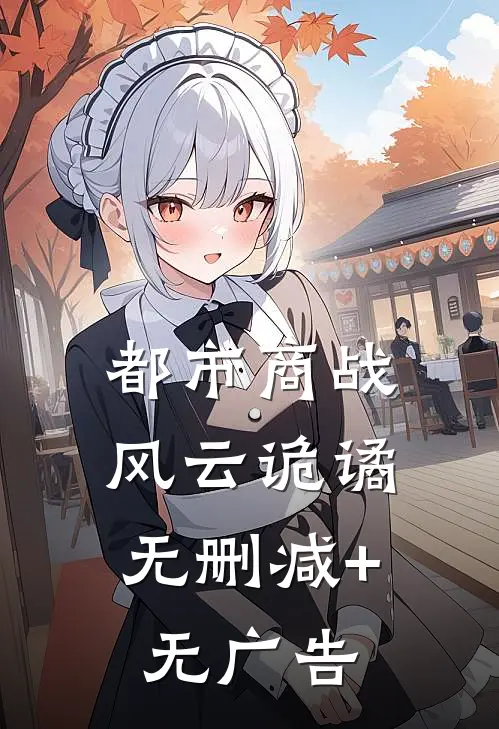 都市商战：风云诡谲无删减+无广告