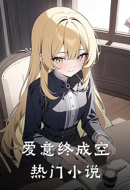 爱意终成空热门小说